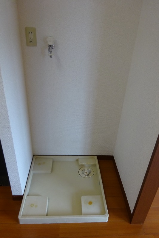 セピアコート1階 部屋その他