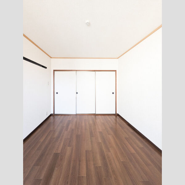 エステート・ニューミー201号室 部屋その他