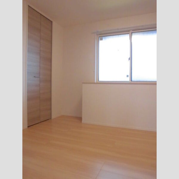 エミネンス302号室 洋室(6帖)