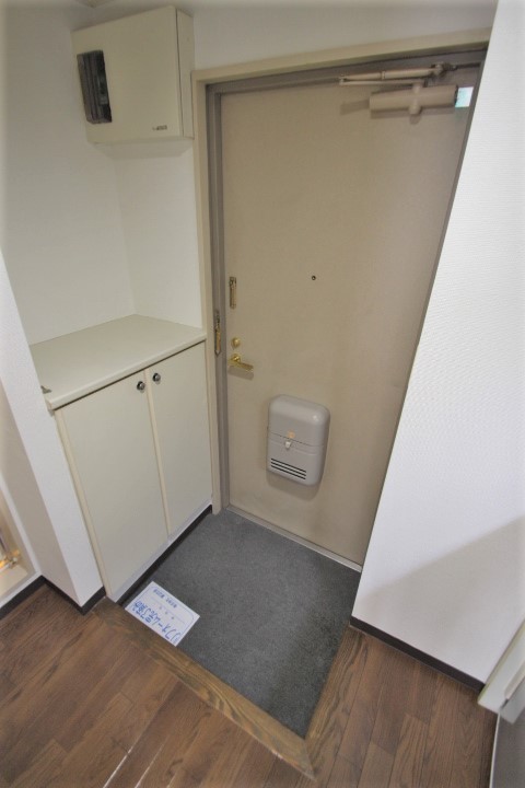 エーデルワイス志木2階 部屋その他