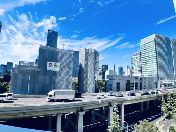 Ｂｒｉｌｌｉａ　Ｔｏｗｅｒ　浜離宮6階 部屋その他