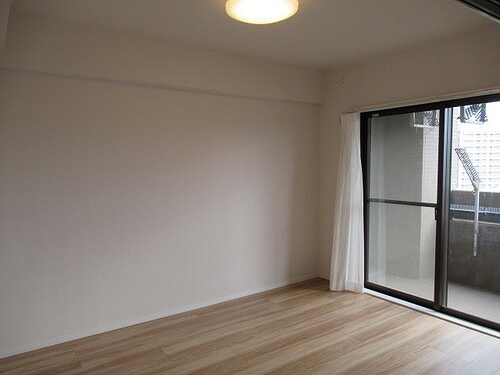 レクセルマンション東陽町10階 洋室（約6.0帖）