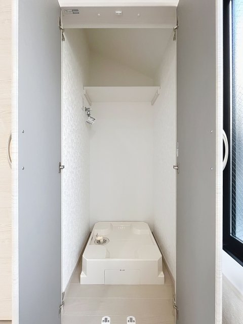 グラン徳丸2階 部屋設備