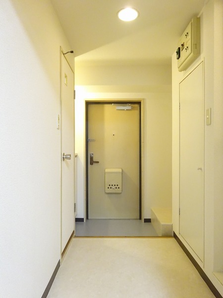 ライオンズマンション伊勢佐木町第二506号室 その他