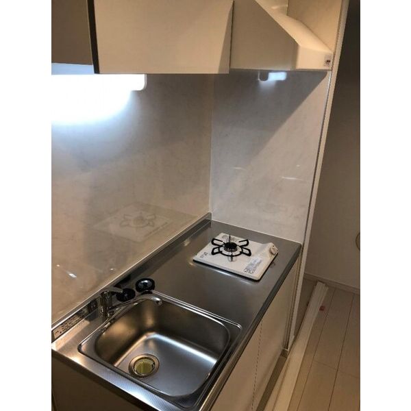 パラシオ板橋 キッチン