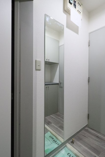 ロイヤルアーバン駒場東大1階 その他