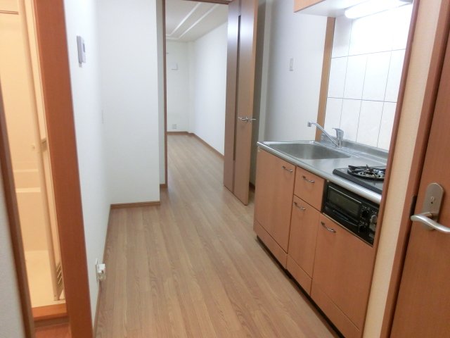 プチ・オリーブ 室内設備