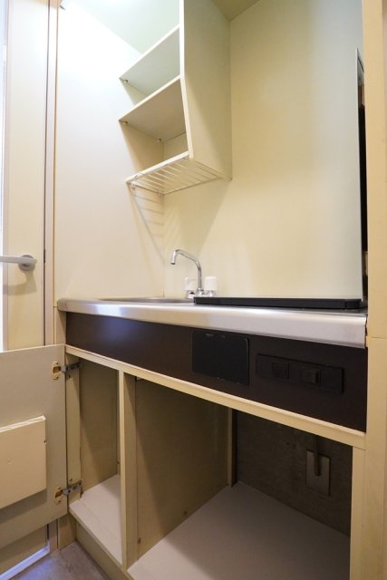日神パレス西台第３ キッチン