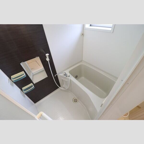 グランシャリオ　B 浴室