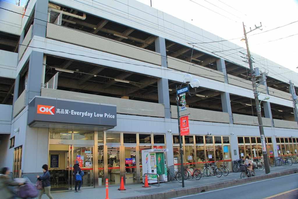 クレイノヌーヴェル　リュンヌ 周辺