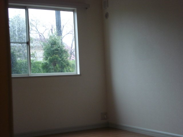 エスポラード 洋室