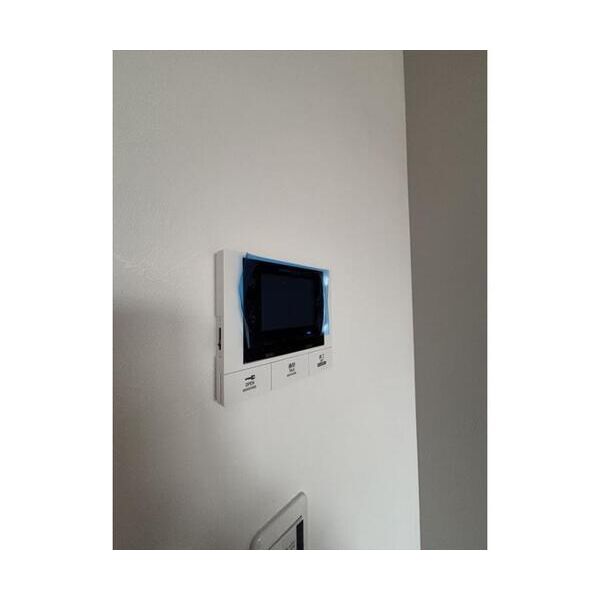 レイズ日進 部屋設備