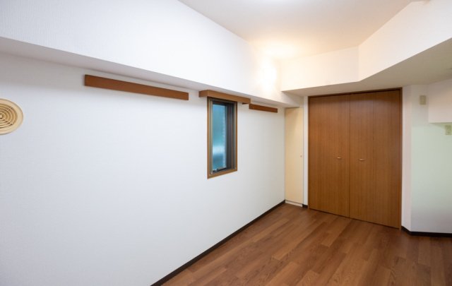 パークウェル市ヶ谷1階 部屋その他