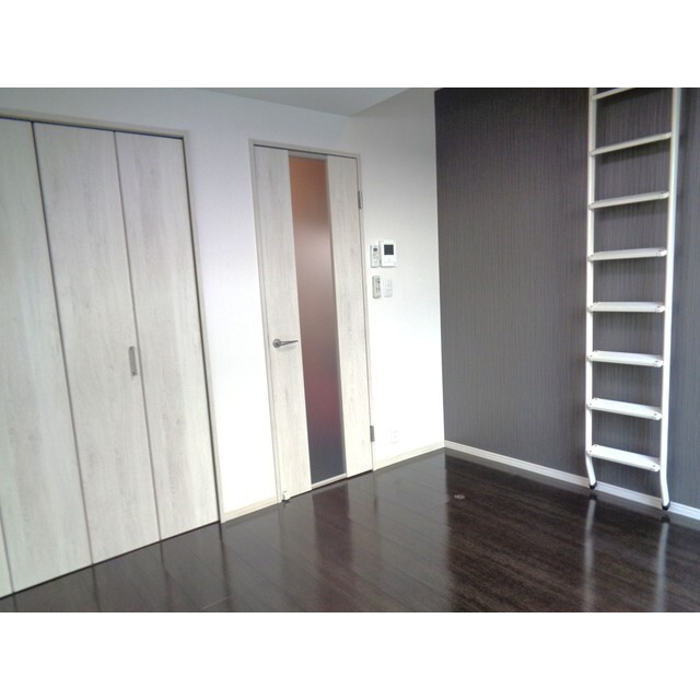 スプロートWEST リビング