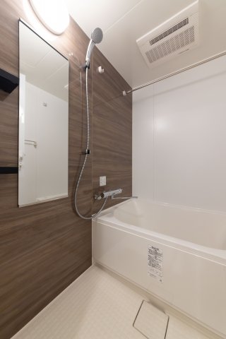 プラウドフラット品川大井町105号室 お風呂