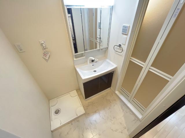 プレジ・マルトモ(ＰＲＥＳＩ・ＭＡＲＵＴＯＭＯ)211号室 同建物別部屋の参考画像