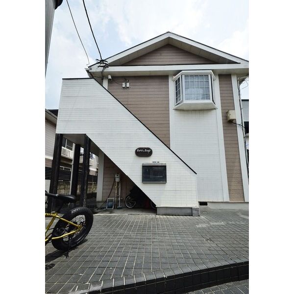 サーフアンドサンド0103号室 外観