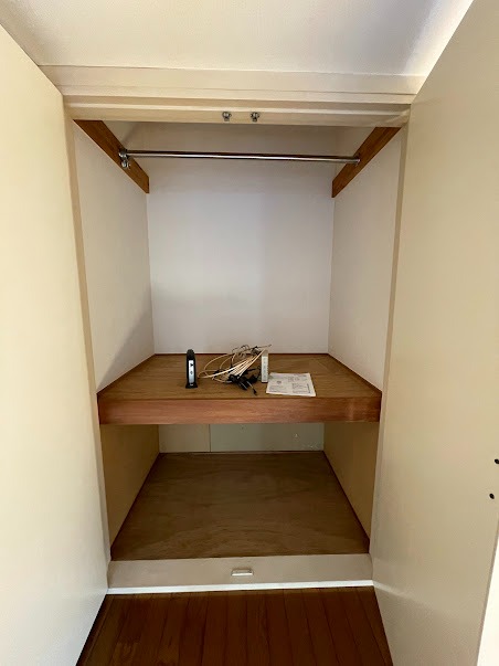 サニーハイツ1階 部屋その他