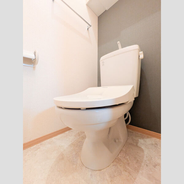 プランドール トイレ