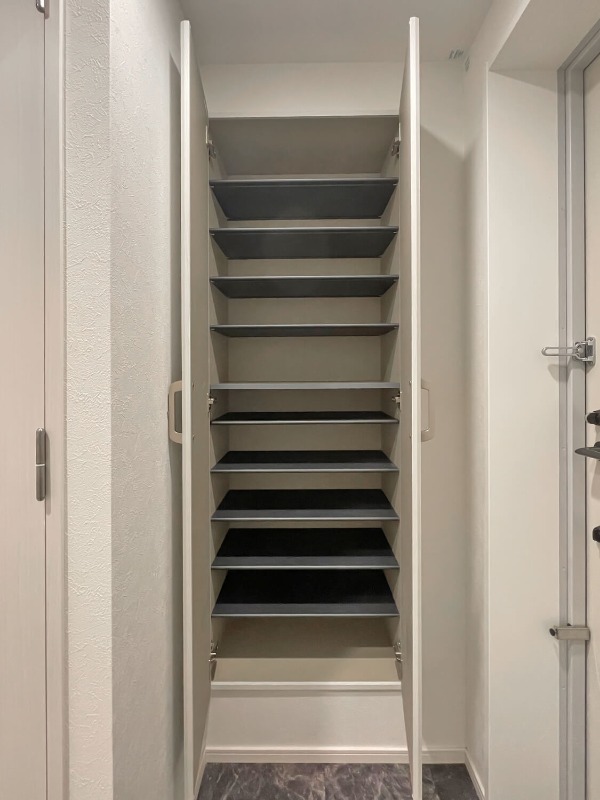 エルファーロ大塚Ⅱ4階 部屋その他