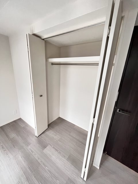 クレヴィアリグゼ日暮里3階 収納