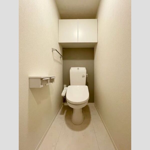 ルリアン北小岩Ⅱ202号室 温水洗浄暖房便座