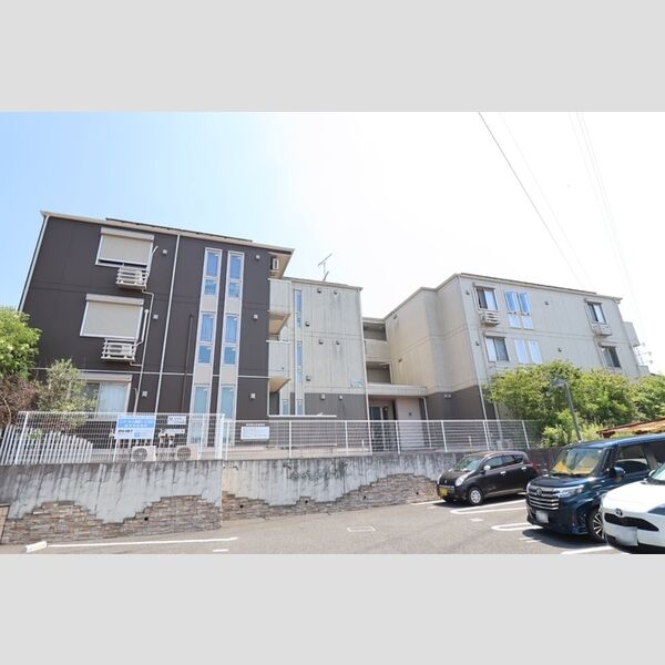 ベラヴィスタ蘇我106号室 外観