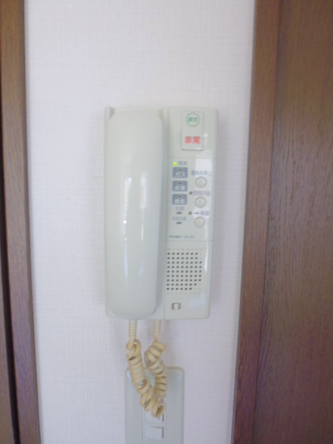 Ｔ１６＋２０ インターフォン