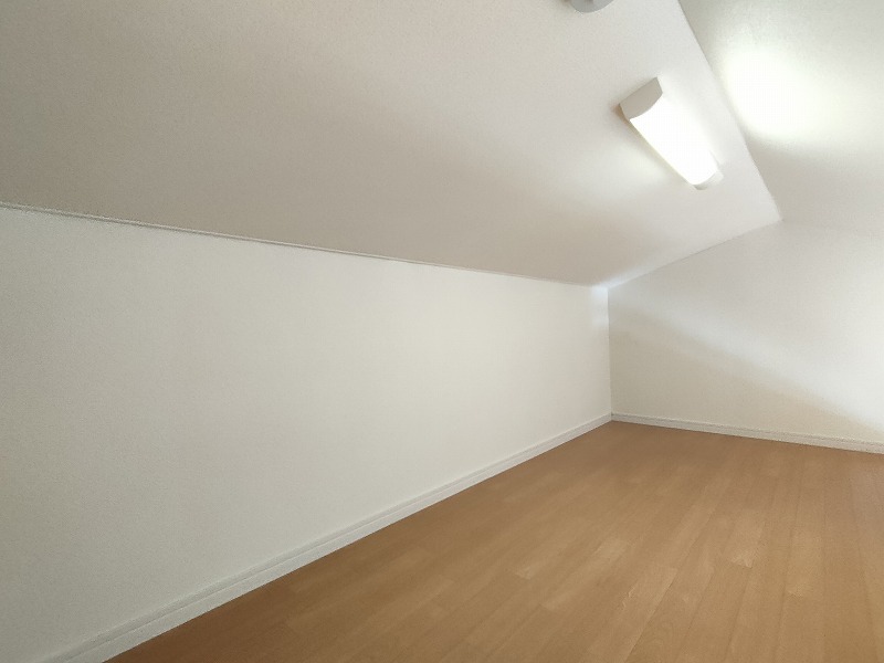 ピュアボナール新堀2階 部屋その他