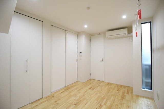 ゼニーヴ上高田Ⅱ1階 部屋その他