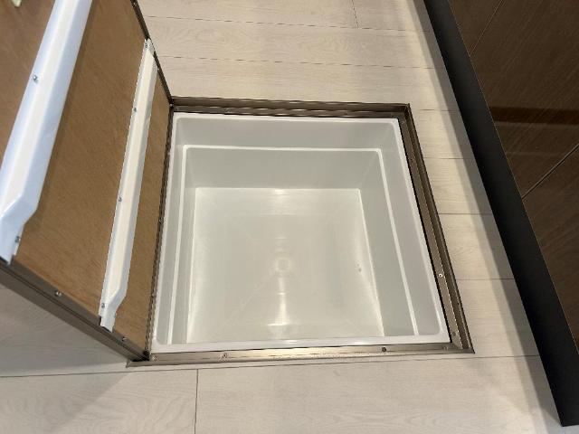 グランプラム本町（ＧｒａｎＰｌｕｍ本町） 収納