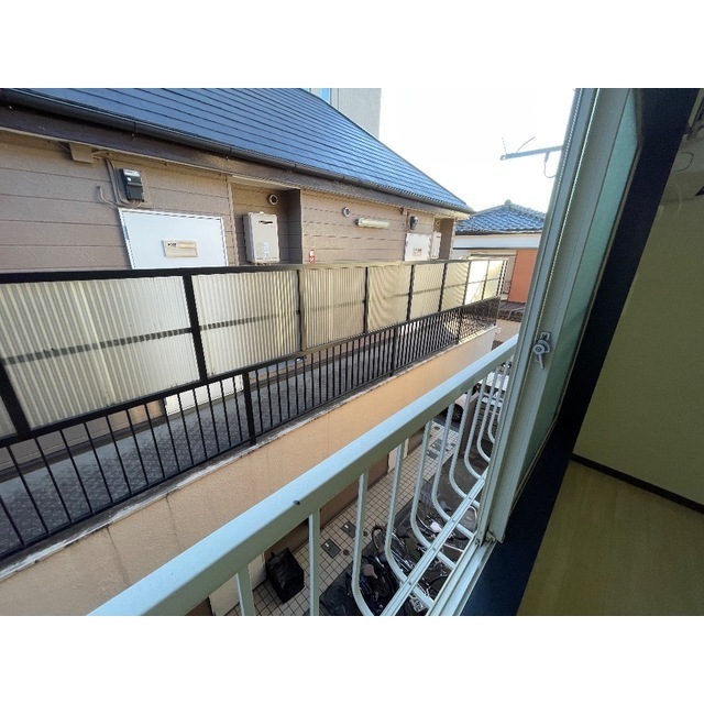 プラザ・ドゥ・アヴァン202号室 部屋その他