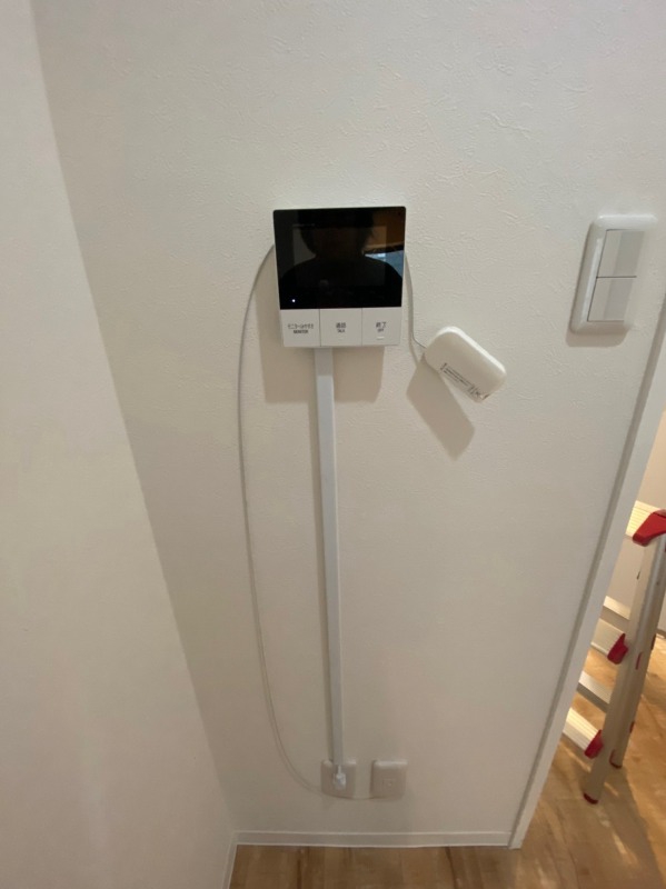 ピュア天王台1階 部屋その他