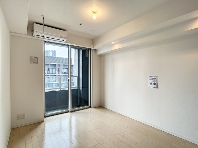 ファーストリアルタワー新宿13階 部屋その他