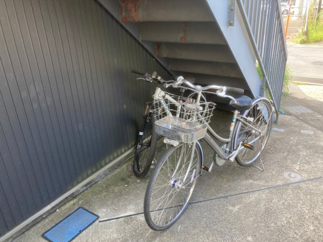 アーブルヴェール102号室 部屋その他