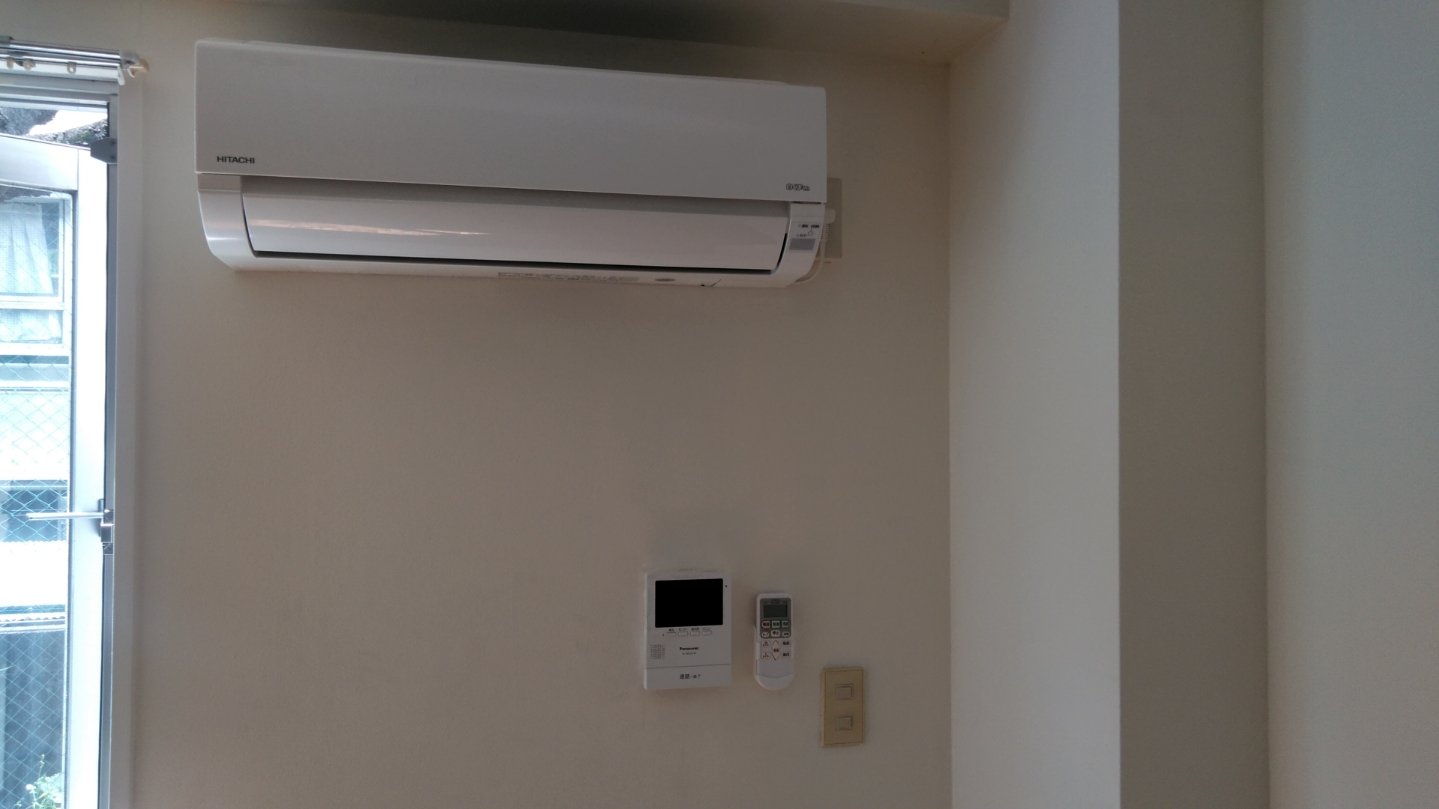 グリーンハウスＮｏ８0810号室 同タイプ別部屋の写真です。