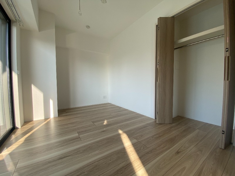 カシェット ラ フォーレ9階 部屋その他