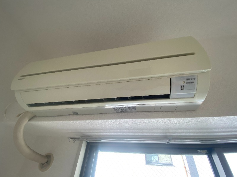 コスモ横浜保土ヶ谷 部屋設備