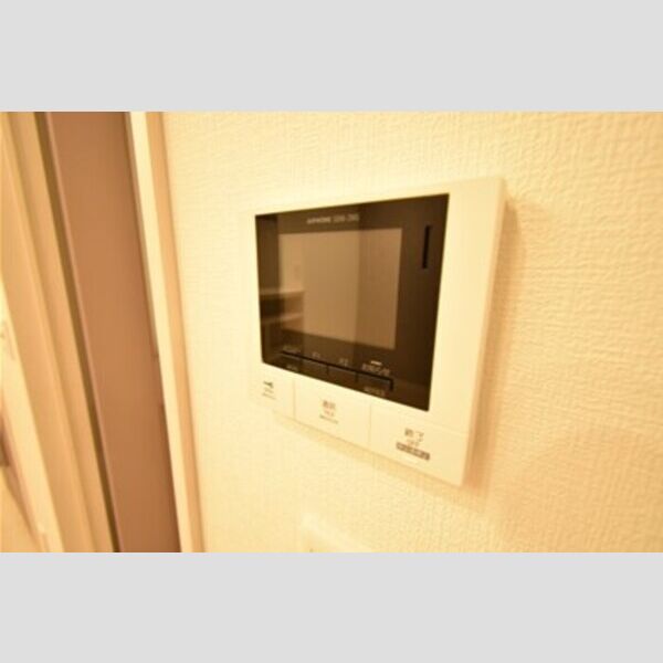 エミグランド愛甲石田105号室 セキュリティ