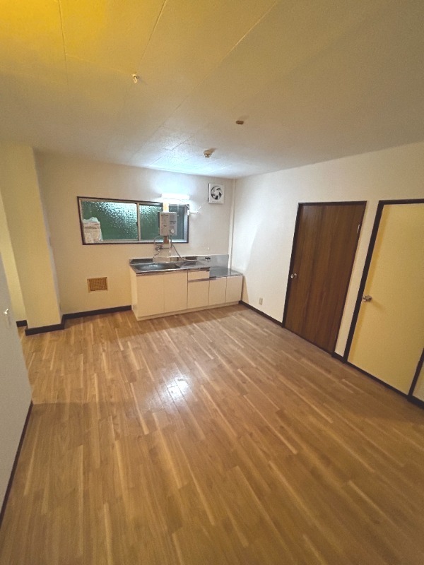 クロノス平塚北 リビング