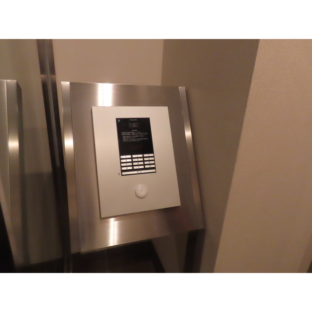 ベレオ弥生町 エントランス