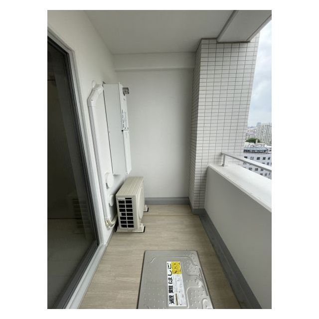 THE GATEHOUSE雑司が谷1303号室 部屋その他