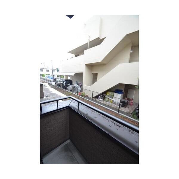 ウィステリアコートII103号室 部屋その他