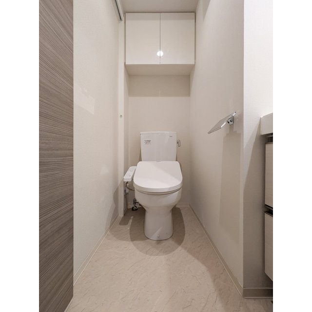 ブラウ住吉0606号室 内観