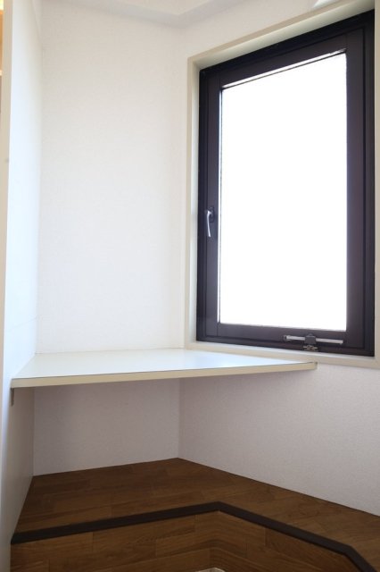 ノイメゾン桜台5階 キッチン