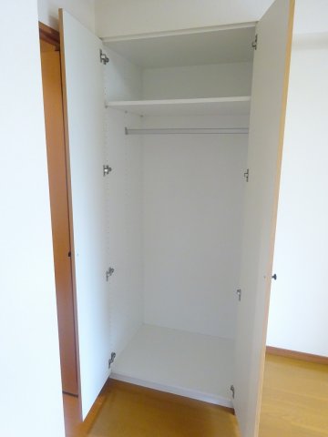 セジョリ志村坂上 収納