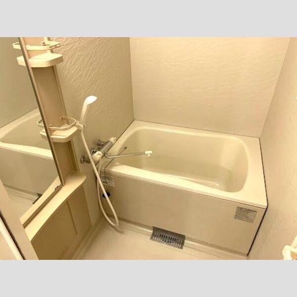 エントピアパレス803号室 浴室