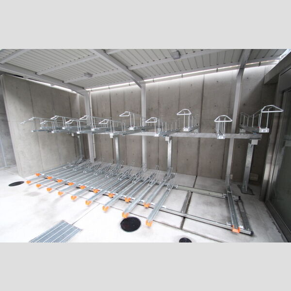 ZOOM王子神谷 周辺