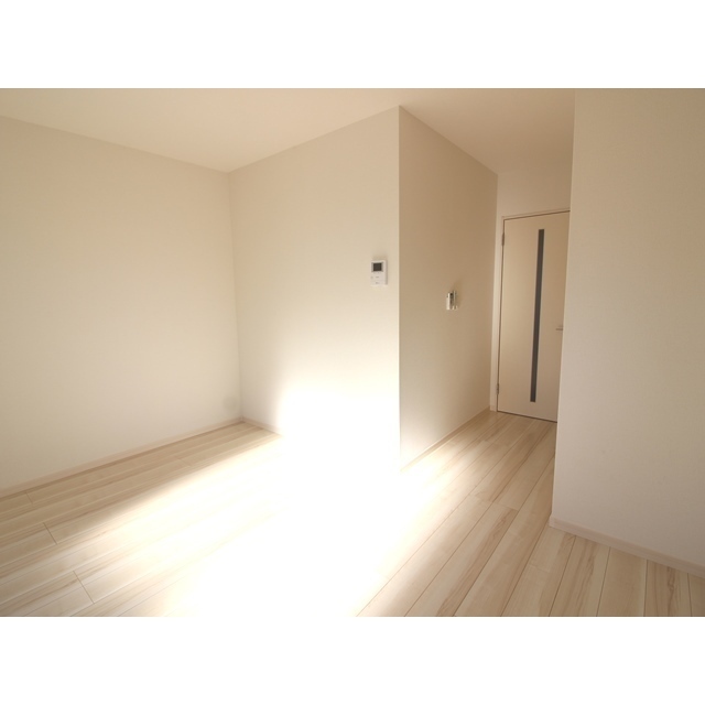 アムール下石神井201号室 リビング