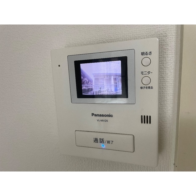 オークタウン105号室 部屋その他